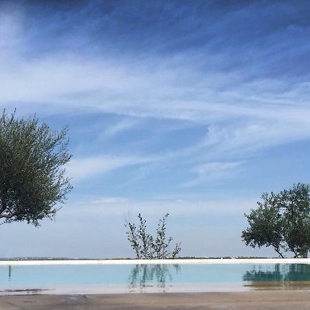 Trulli Resort Alberobello Buitenkant foto