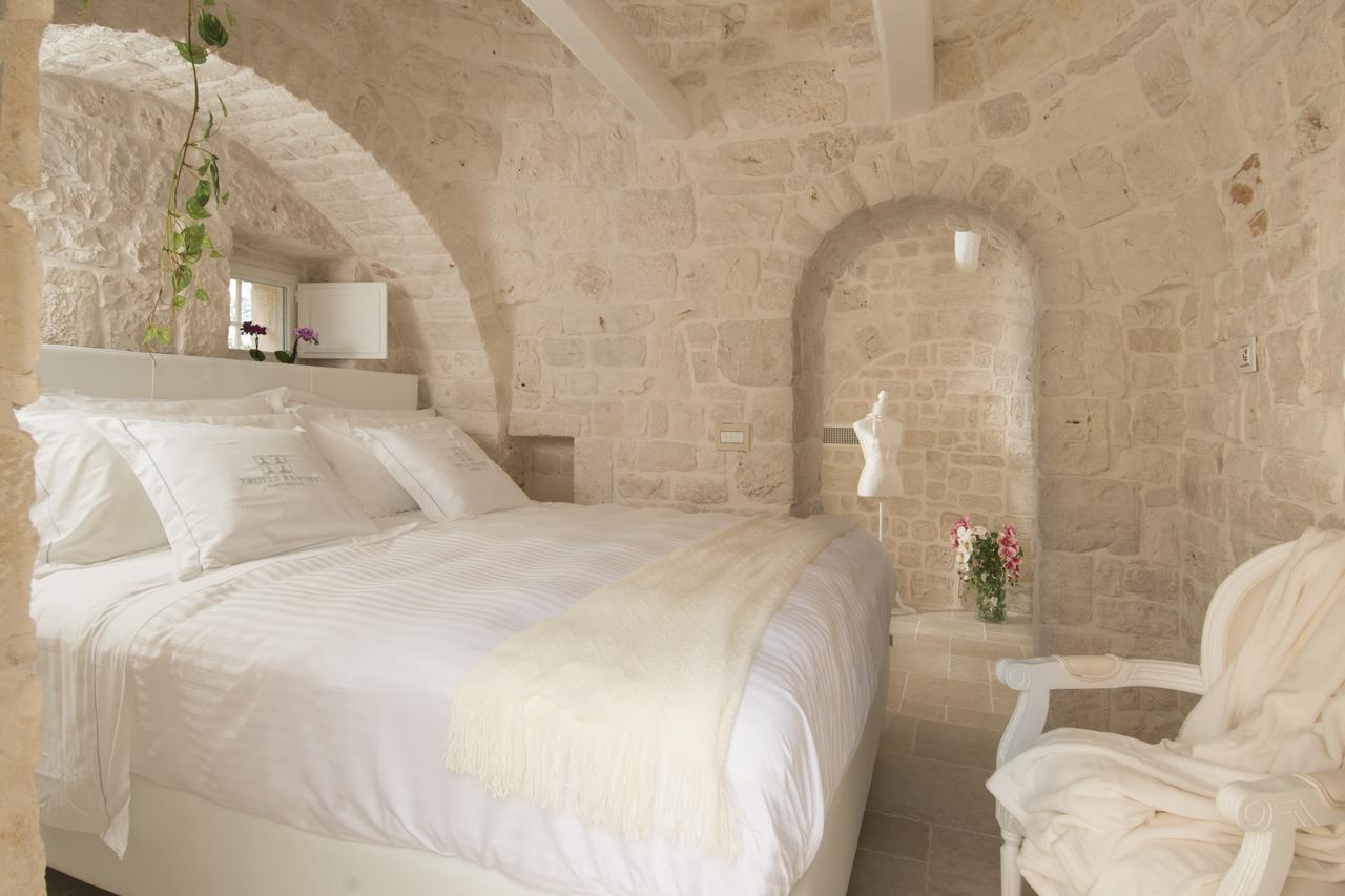 Trulli Resort Alberobello Buitenkant foto