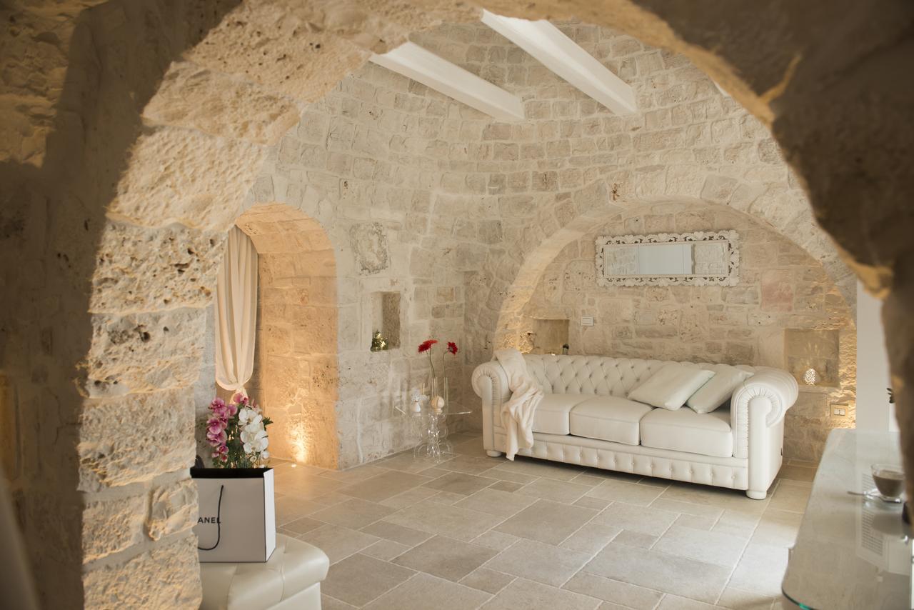 Trulli Resort Alberobello Buitenkant foto
