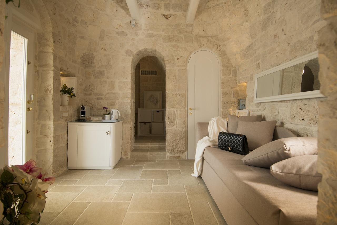 Trulli Resort Alberobello Buitenkant foto