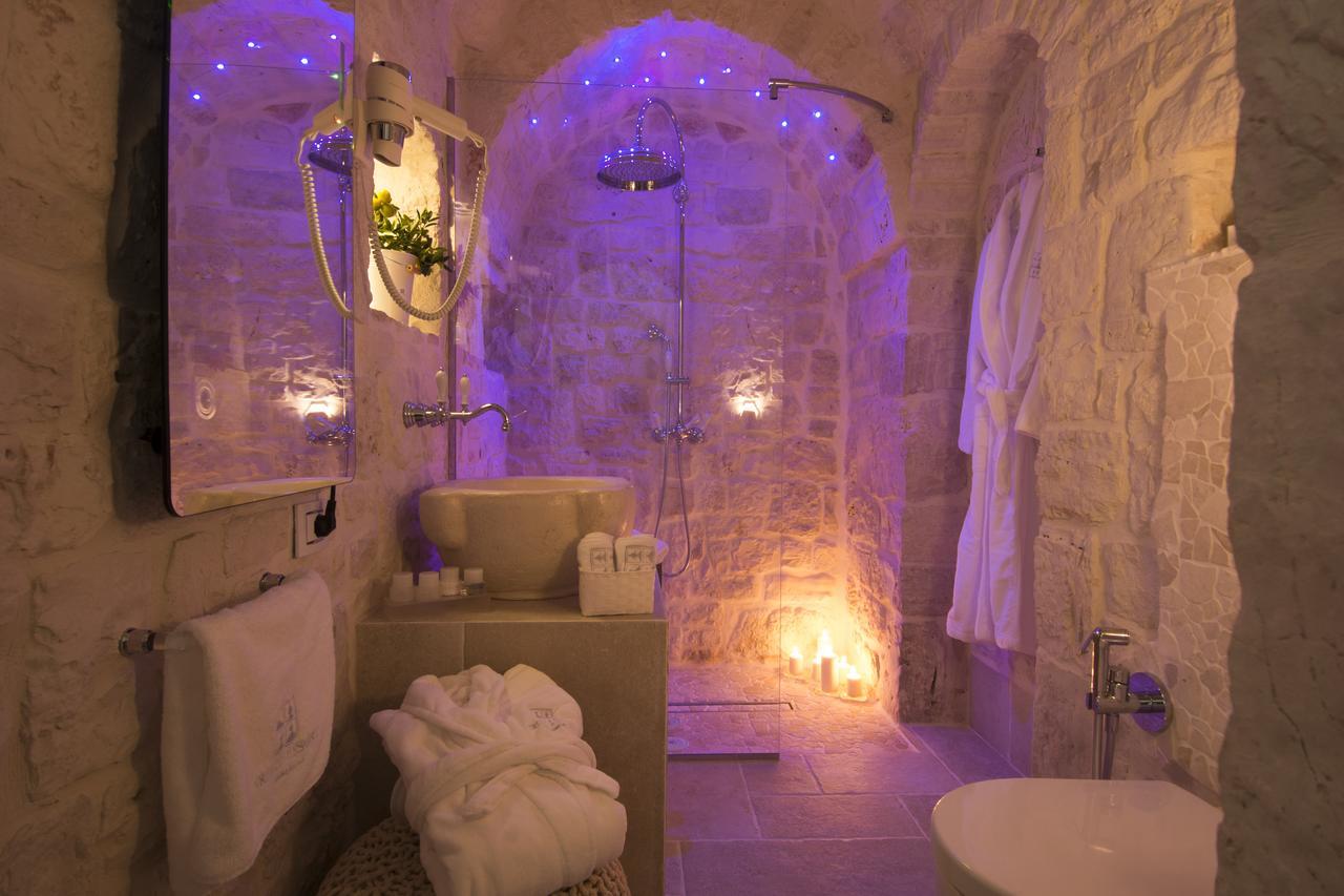 Trulli Resort Alberobello Buitenkant foto