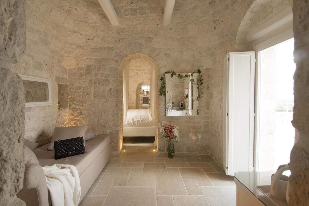 Trulli Resort Alberobello Buitenkant foto
