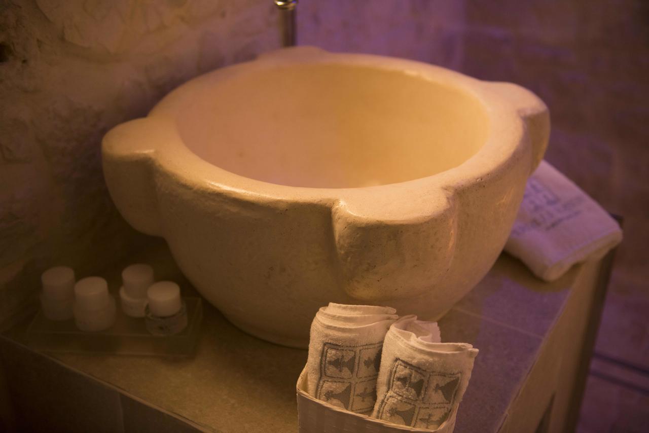Trulli Resort Alberobello Buitenkant foto
