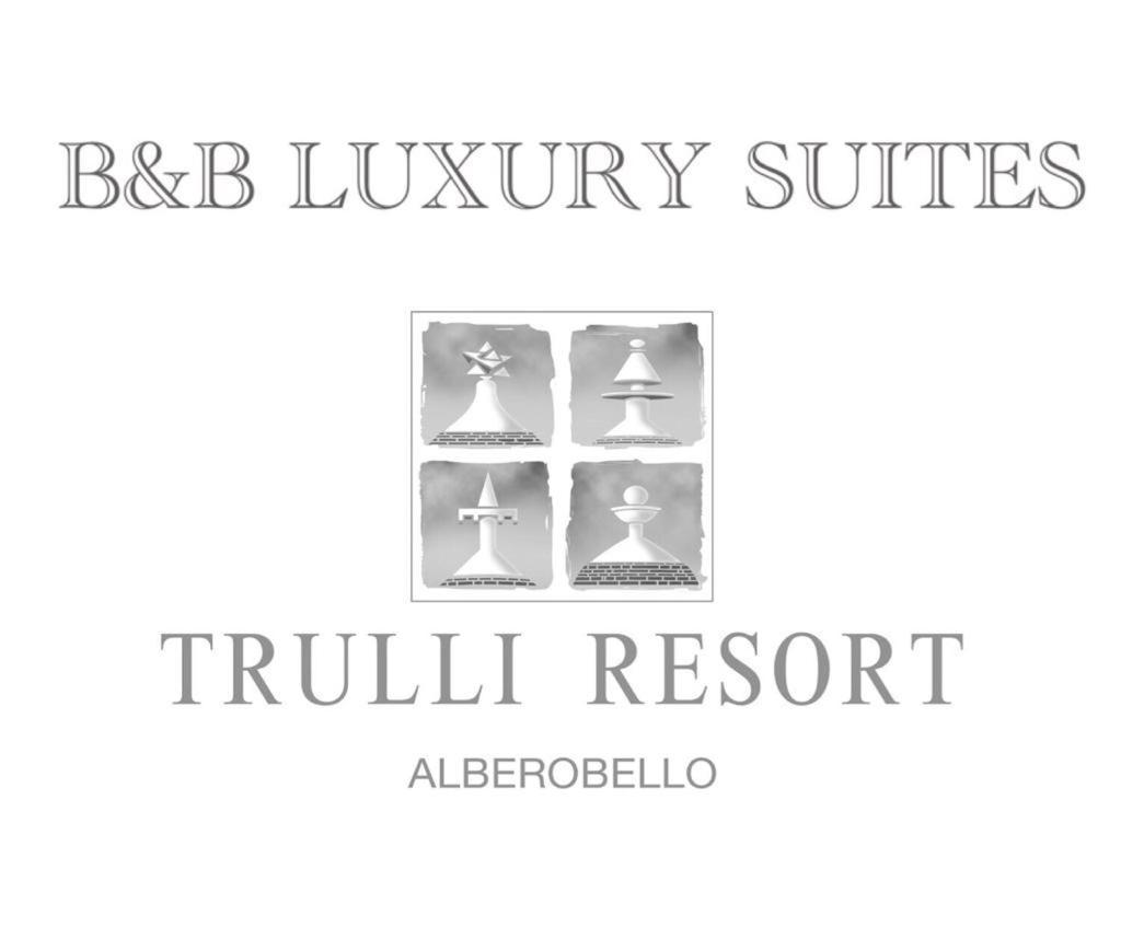 Trulli Resort Alberobello Buitenkant foto