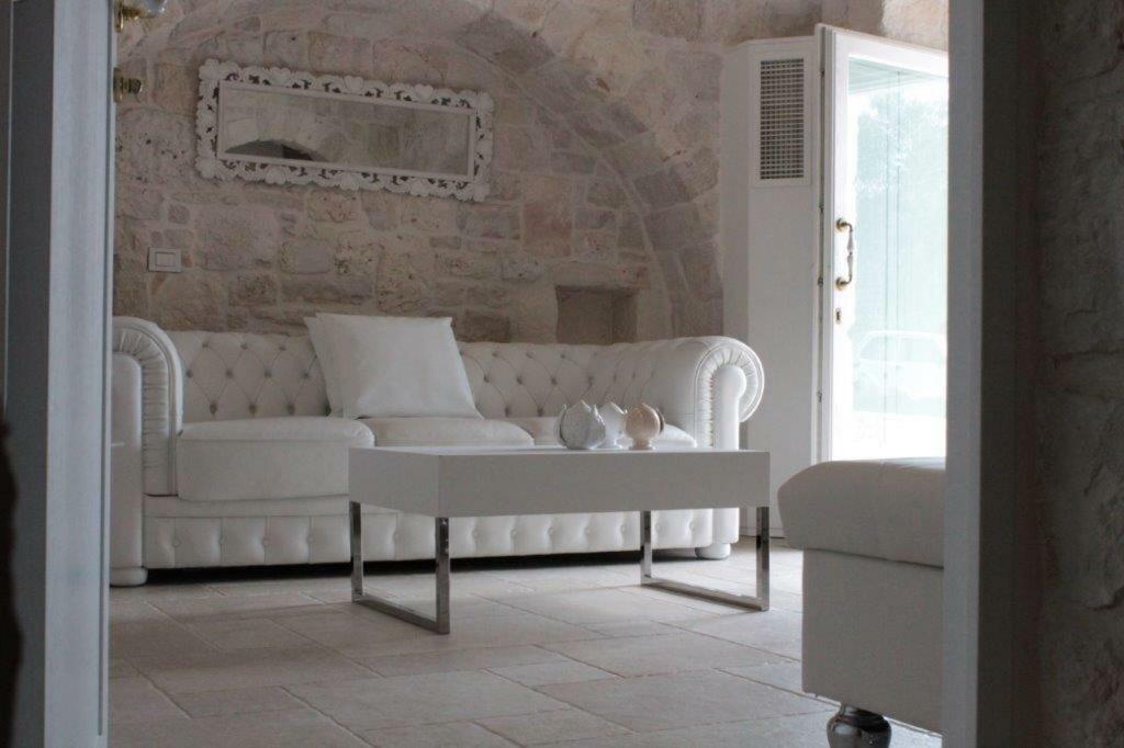 Trulli Resort Alberobello Buitenkant foto